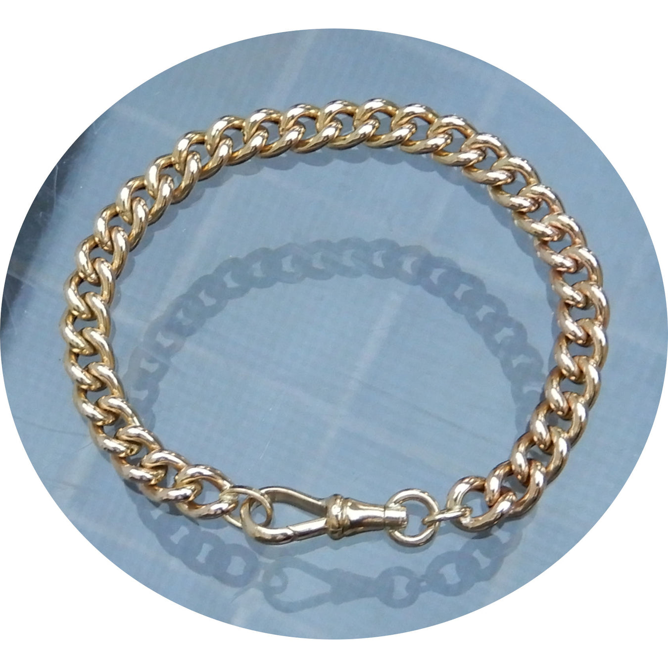 Schakel Armbanden