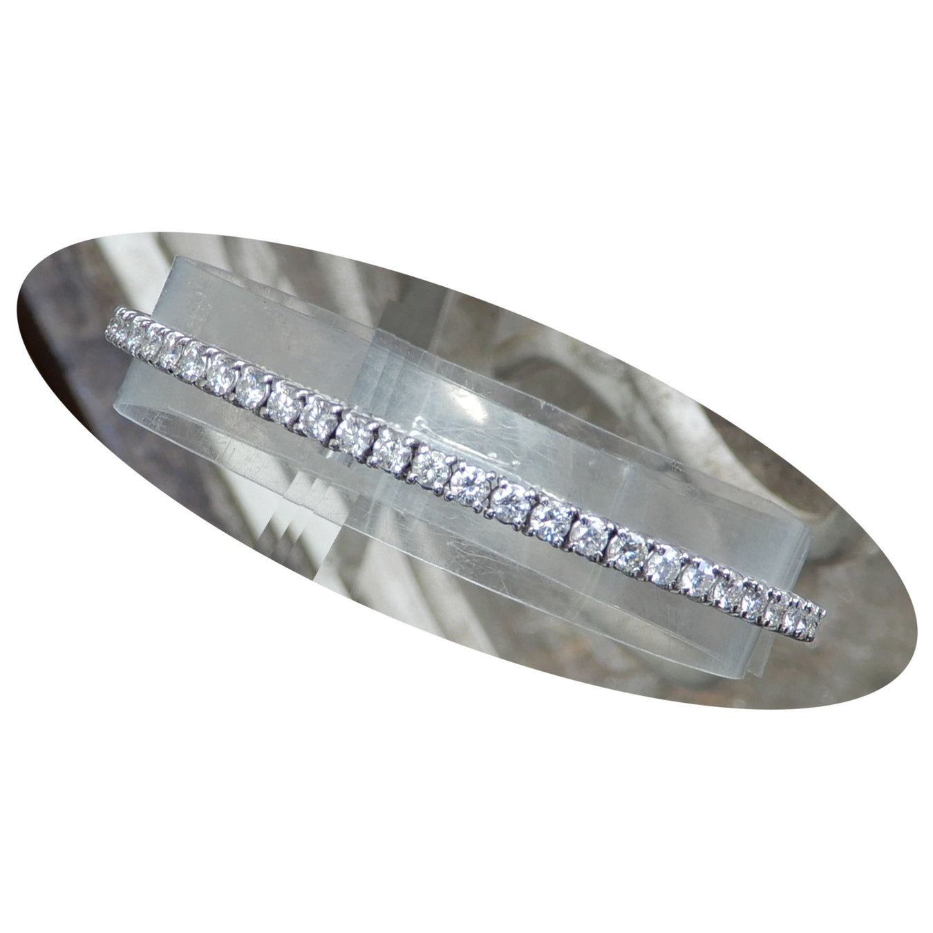 Diamant Armbanden