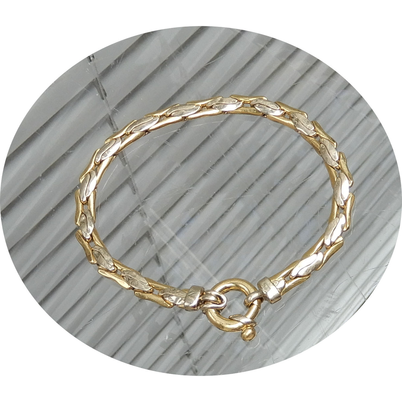 Schakel Armbanden