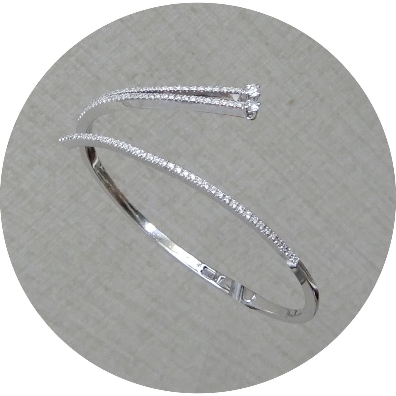 Diamant Armbanden