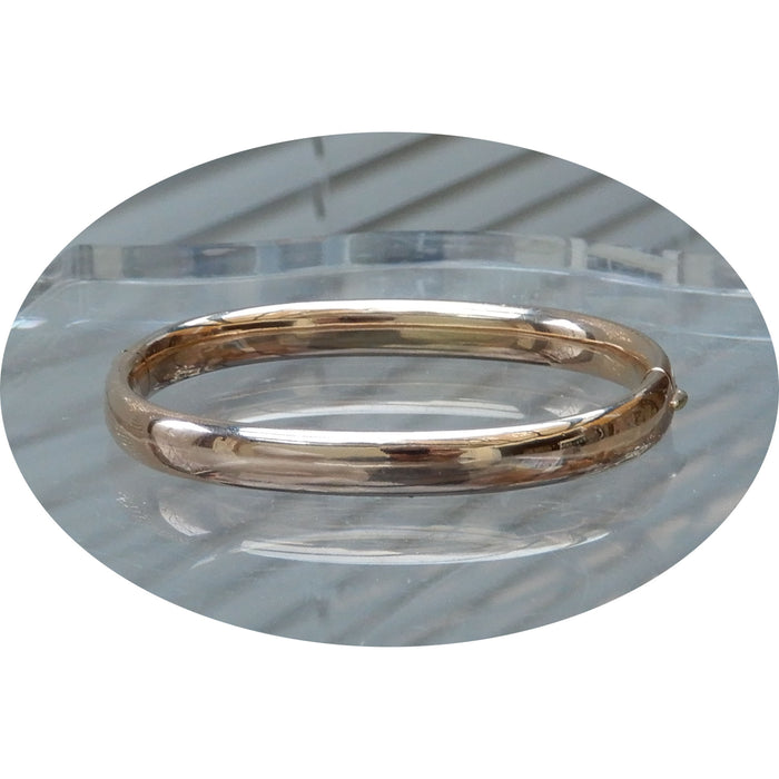 Slavenarmband, 14K Rose Goud