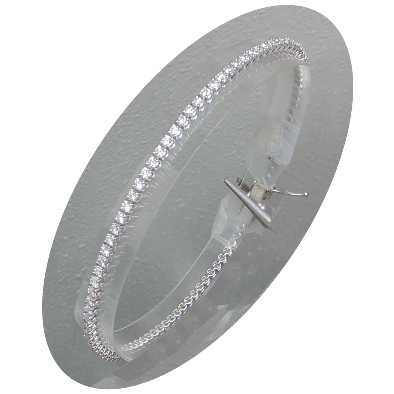 Diamant Armbanden