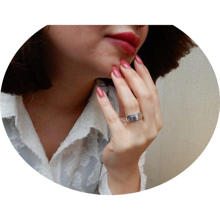 Ring, Diamant, 18K, Piaget Possession