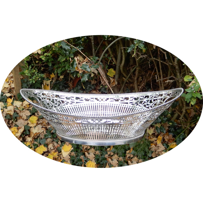 Zilveren Broodmand, Model Empire, Anno 1912