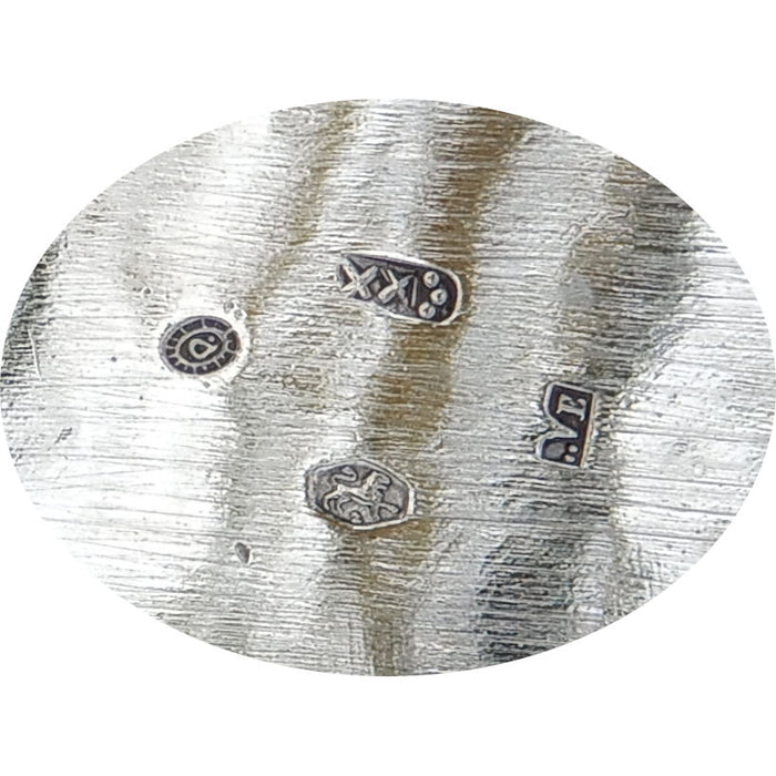 Zilveren Broodmand, Model Empire, Anno 1912