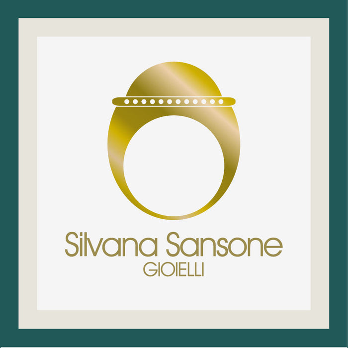 Ring, Bombe, Amethist, 18K Goud