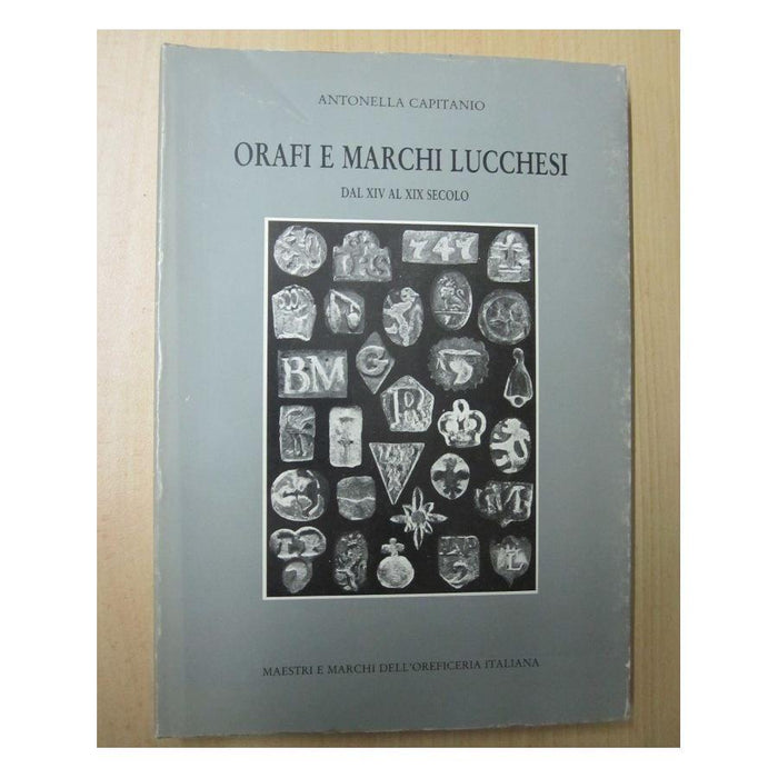 Orafi E Marchi Lucchesi,