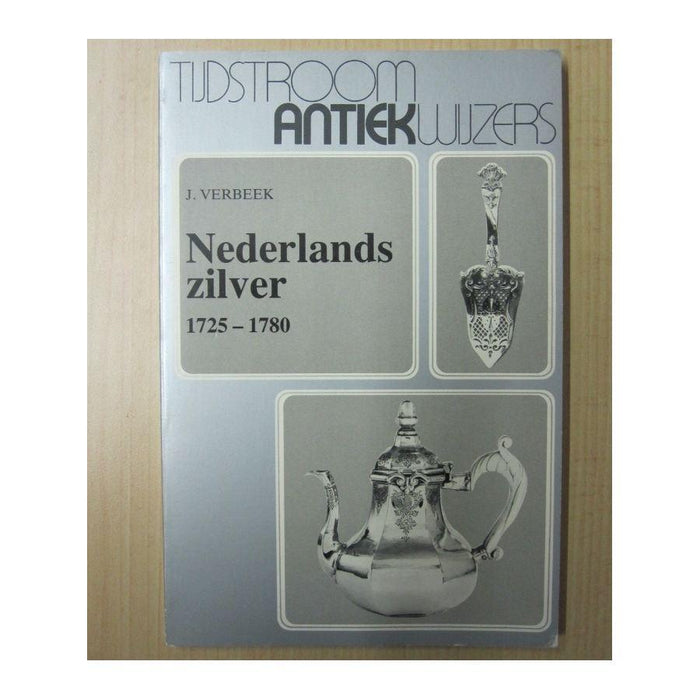 Nederlands Zilver, Verbeek