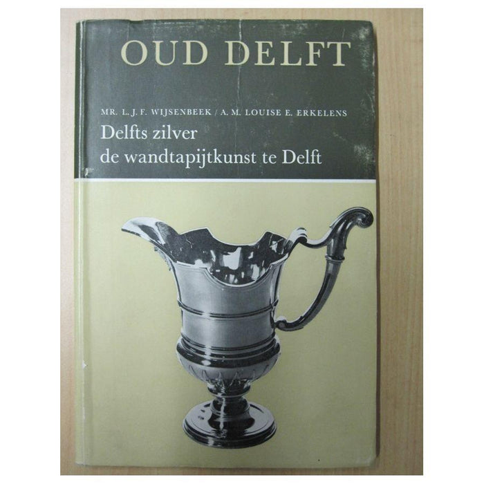 Oud Delft, Wijsenbeek/Erkelens