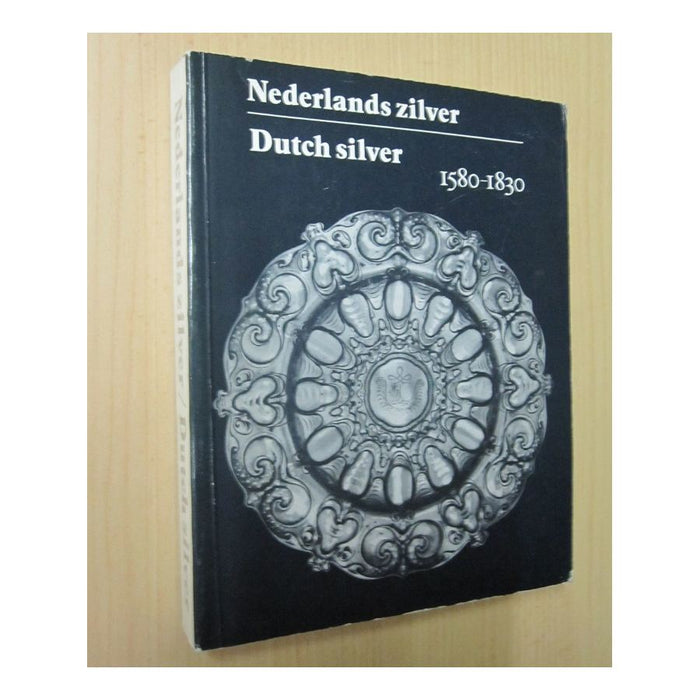 Nederlands Zilver, 1580-1830