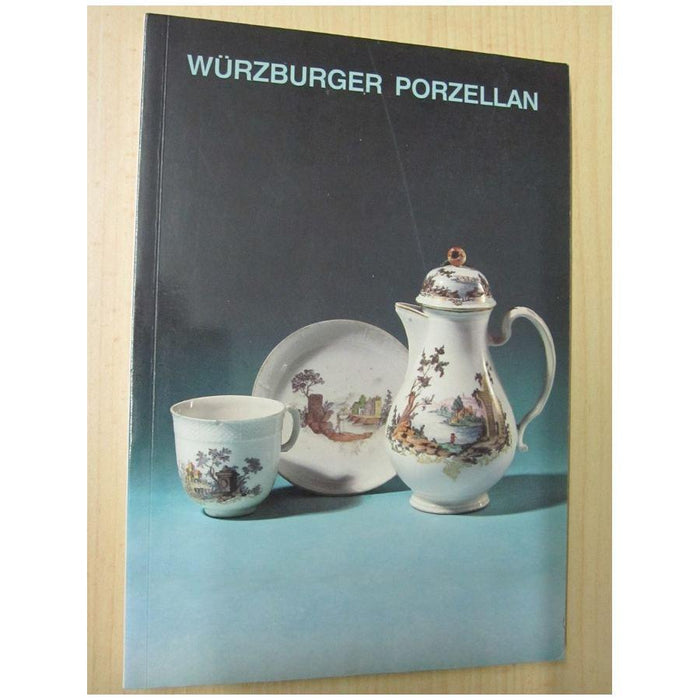 Wurzburger Porzellan