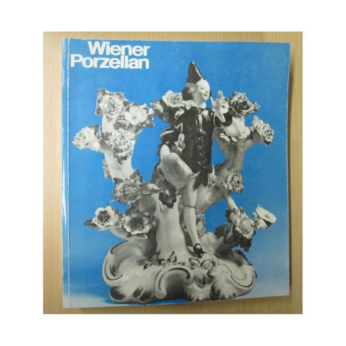 Wiener Porzellan, 1718-1864