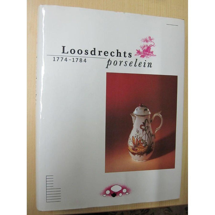 Loosdrechts porselein, 1774-1784.