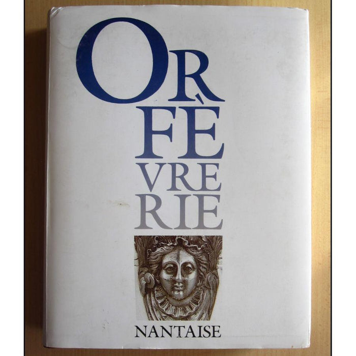 Orf?vrerie nantaise, Muel, Francis, 1989.