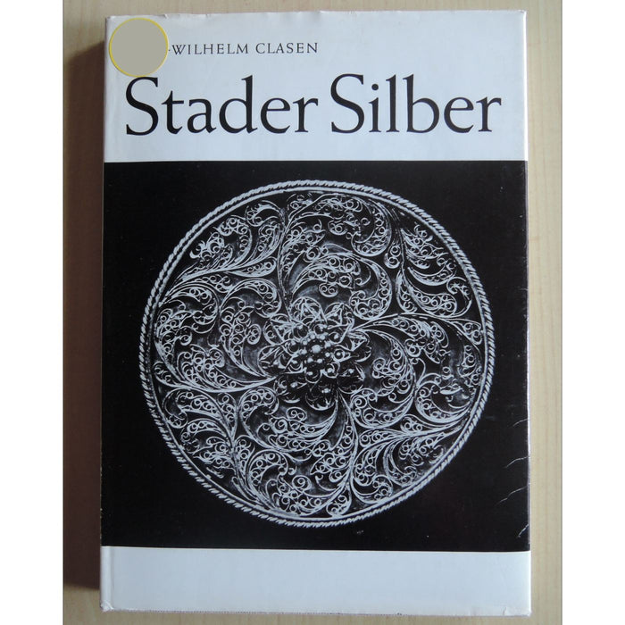 Stader Silber, Wilhelm Clasen