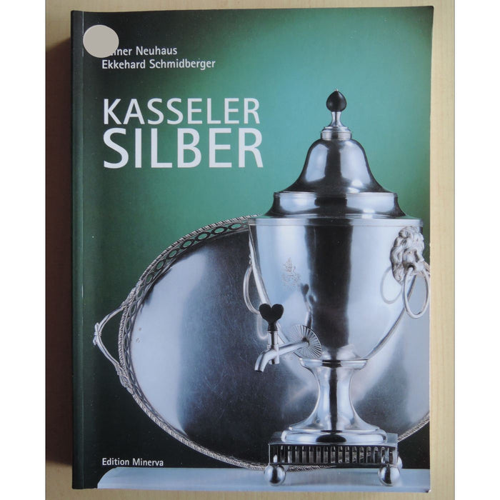 Kasseler Silber, Riener Neuhaus, Schmidberger
