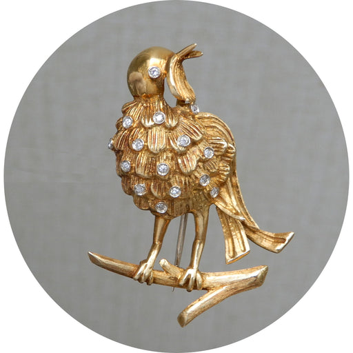 broche-vogel-diamant-18k