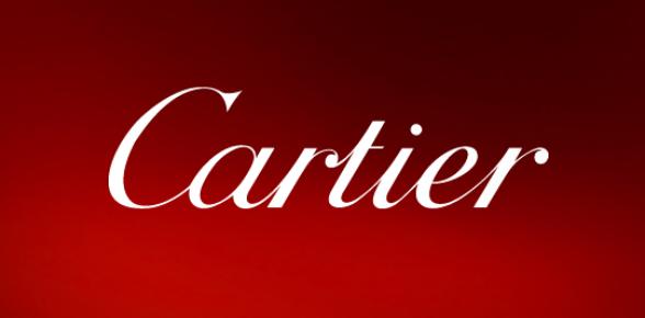 Must de Cartier Dames Polshorloge