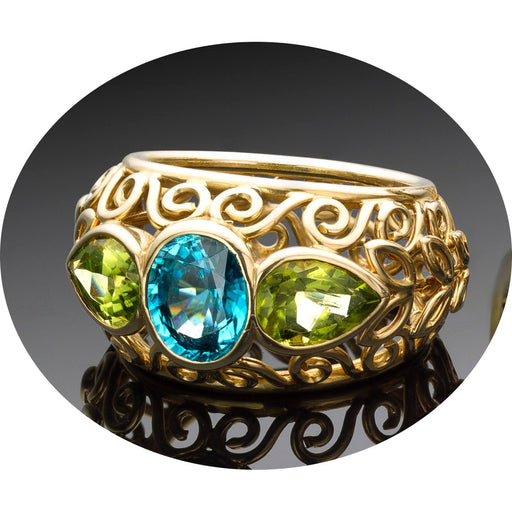 Verigo Prediot Odinski Jewels by Sonja Hunefeld — De Gouden Eeuw